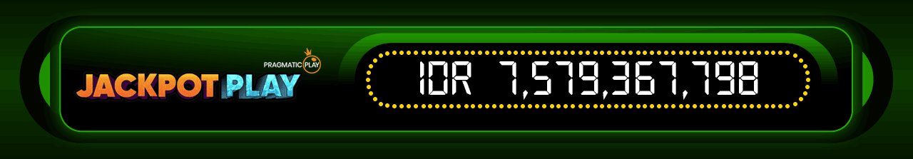 SULTANMUDA88 Jackpot