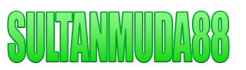 Logo SULTANMUDA88
